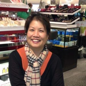 Meet your Posher, Arleen